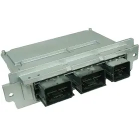 Bl8a-12b684-ab Ford Be5a-12a650-kd Engine Computer Programmed 2011 Fusion 2.5l Ecu Pcm Ecm