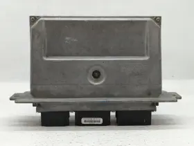 Be5a-12a650-sb Ford 2012 Fusion Engine Computer Ecu Pcm Ecm Pcu Oem Dfq0s