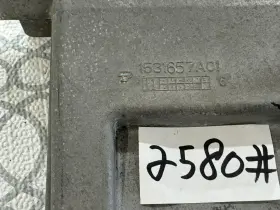 Be5a-12a650-nc Ford Be5z12a650nc 11-12 Fusion / Mkz Engine Ecm Electronic Control Module 2.5l Oem #3