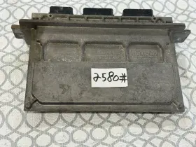 Be5a-12a650-nc Ford Be5z12a650nc 11-12 Fusion / Mkz Engine Ecm Electronic Control Module 2.5l Oem