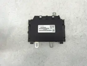 Ford Bg1z19980b 2010-2011 Taurus Temperature Control Module Gwmwp