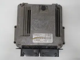 Bl3a-12a650-ave Ford Bl31-12b684-ac 2011 F150 3.5l Engine Computer Module Pcm Ecm Ecu