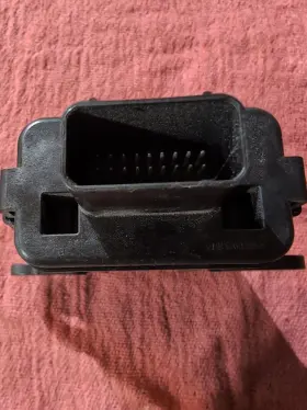 Bl34-19g275-aa Ford 2009-2018 F150 Front Seat Occupant Module #2