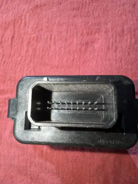Bl34-19g275-aa Ford 2009-2018 F150 Front Seat Occupant Module #3