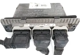 Bl3a-12a650-ach Ford 2011 F150 3.5 Engine Computer Control Module Ecm Ecu D38