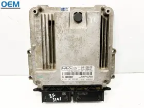 Bl3a-12a650-axe Ford 2011 F150 3.5l Ecm Electronic Control Module Computer Oem