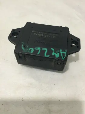 Bl3t-15t850-ab Ford 2009 F-150 Park Assist Control Module Oem #3