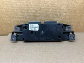 Bl3t-18c612-fe Ford 2011 F150 F-150 Temperature Climate Control Module