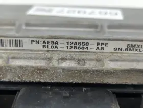 Bl8a-12b684-ab Ford 2011-2012 Fusion Engine Computer Ecu Pcm Ecm Pcu Oem Dgkd3 #3