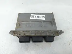 Bl8a-12b684-ab Ford 2011-2012 Fusion Engine Computer Ecu Pcm Ecm Pcu Oem Dgkd3