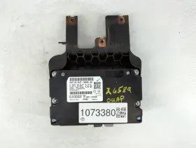 Al8t-14b428-ad Ford Bm6z14b321b 2010-2012 Escape Communication Control Module Xk6iv