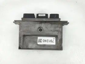 Br3a-12b684-ka Ford 2013-2014 Mustang Engine Control Computer Ecu Pcm Ecm Pcu Oem Hwv1g