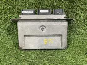 Br3a-12a650-pj Ford Br3a12a650pj 2011 - 2012 Mustang 3.7l Oem Engine Control Unit Ecm Inch B75