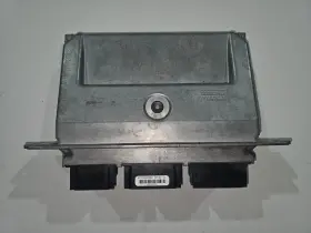 Bt4a-12a650-ayb Ford Bt4a12a650ayb 11-12 Lincoln Mkx Ecm Ecu 6mxldwasbn
