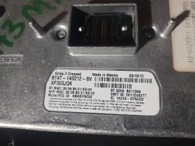 Bt4t-14d212-bv Ford And Lincoln Sync Ii Apim Radio Receiver Module #h3mmv #2