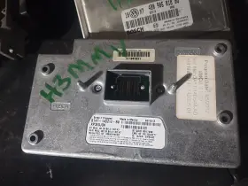 Bt4t-14d212-bv Ford And Lincoln Sync Ii Apim Radio Receiver Module #h3mmv