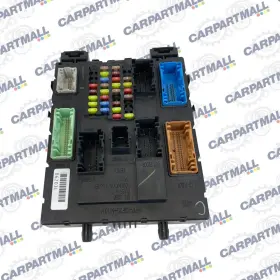 Bv6n-14a073-le Ford Bv6n14a073le 2013-2016 Escape 2.0l Body Control Module Interior Fuse Box