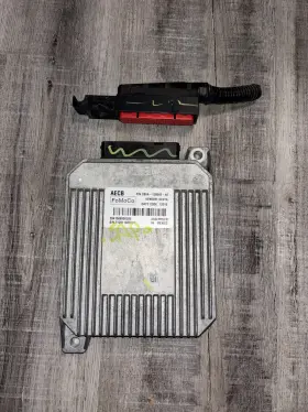 Cb5a-12b565-ae Ford 2012 2013 2014 2015 Explorer 2.0 Transmission Module Tcu Tcm