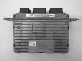 Cc3a-12a650-sc Ford 2012 Truck 6.2l Engine Computer Module Ecm Pcm Ecu
