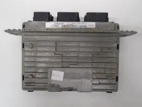 Cc3a-12a650-vc Ford 2012 F250 F350 Sd 6.2l Engine Computer Module Ecm Pcm Ecu