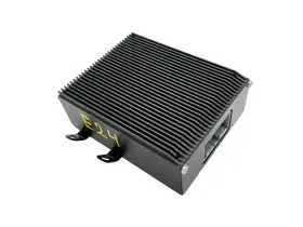 Cj5t-19g317-ad Ford 2013-16 C-max Escape High Voltage Power Converter Inverter Charger Module