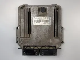Ck41-12a650-jd Ford 2015 Transit 350 3.5l Engine Control Module Ecu Oem