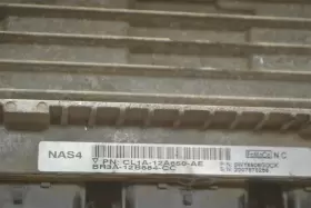Cl1a-12a650-ae Ford 2012 Expedition 5.4l Engine Control Unit Ecu Cl1a12a650ae Module 181-22d4 #2