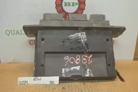 Cl1a-12a650-ae Ford 2012 Expedition 5.4l Engine Control Unit Ecu Cl1a12a650ae Module 181-22d4