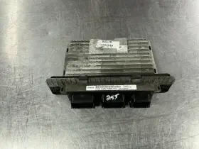 Cl3a-12a650-agg Ford 2012 F150 5.0l Engine Control Module Computer Ecm Cl3a-12a650-akg