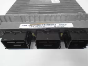 Cl3a-12a650-asb Ford 2012 Truck 6.2l Engine Computer Module Ecm Pcm Ecu #3