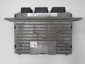 Cl3a-12a650-asb Ford 2012 Truck 6.2l Engine Computer Module Ecm Pcm Ecu