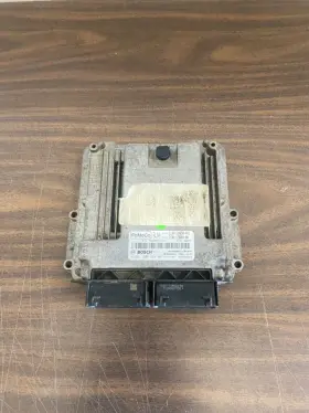 Cl3a-12a650-ate Ford 2012 F150 F250 3.5l Turbo Ecu Pcm Engine Control Module
