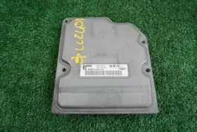 Cl3a-12a650-auc Ford 2012 F150 Engine Computer Control Module Oem