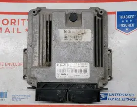 Cl3a-12a650-aug Ford 2012 F-150 3.5l Engine Computer Ecu Control Module Unit Ecm