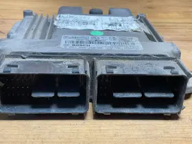 Cl3a-12a650-axe Ford 2012 F-150 Engine Computer Module Ecm Ecu Oem #3