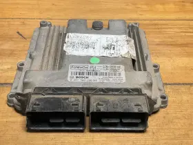 Cl3a-12a650-axe Ford 2012 F-150 Engine Computer Module Ecm Ecu Oem