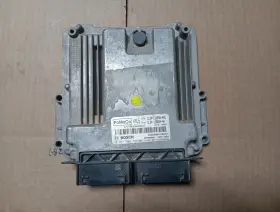 Cl3a-12a650-axg Ford 2012 F-150 3.5l Engine Computer Module Ecu Ecm Pcm