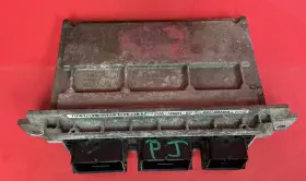 Cl3a-12a650-beb Ford 12 F150 Engine Computer Module Ecu Warranty