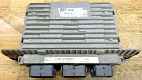 Cl3a-12b684-caa Ford 2013-14 F150 5.0l Ecm Engine Computer Module Ecu Pcm 4x2 Dl3a-12a650-kh #2