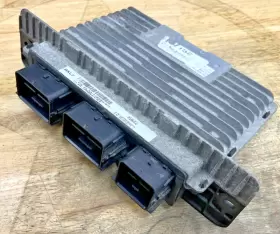 Cl3a-12b684-caa Ford 2013-14 F150 5.0l Ecm Engine Computer Module Ecu Pcm 4x2 Dl3a-12a650-kh