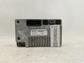 Cl3z12a650anb Ford Escape Engine Control Computer Ecu Pcm Ecm Pcu Oem Fq45h