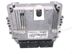 Cm5a-12a650-ase Ford 12-13 Focus 2.0l / Non Turbo/ Vin 2 8th Digit Engine Computer