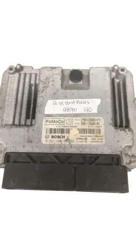 Cm5a-12a650-atd Ford Ecm Ecu Computer 2013-2016 Focus Tested
