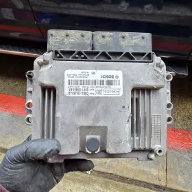 Cm5a-12a650-lh Ford Cm5a12a650lh 12-13 Focus Engine Control Module Computer Ecu Ecm-