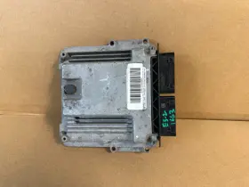 Cu5t-14a624-ba Ford 2013-2014 Fusion Engine Computer Control Module Ecm Ecu Oem