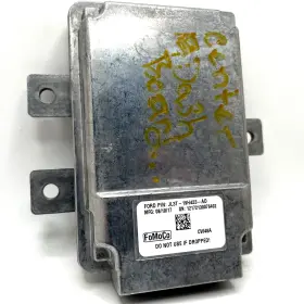 Jl3t-19h423-ad Ford Cw48a 2018 F150 Park Assist Camera Module Oem