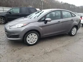 D2bz14b321c Ford Chassis Ecm Air Bag Turbo Thru 07/21/14 Fits 14-15 Fiesta 2860468