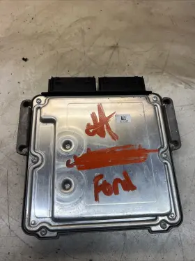 Da5a-12a650-bb Ford 2013-2015 Explorer Tauru Computer Brain Engine Control Ecu Ebx Da5a12a650bb #2