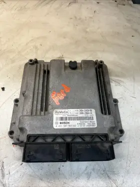 Da5a-12a650-bb Ford 2013-2015 Explorer Tauru Computer Brain Engine Control Ecu Ebx Da5a12a650bb