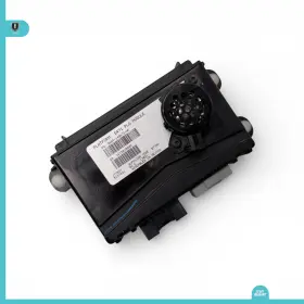 Da8t-14b673-af Ford 2013-2019 Flex Rear Tailgate Power Control Module Unit Oem Da8t14b673af